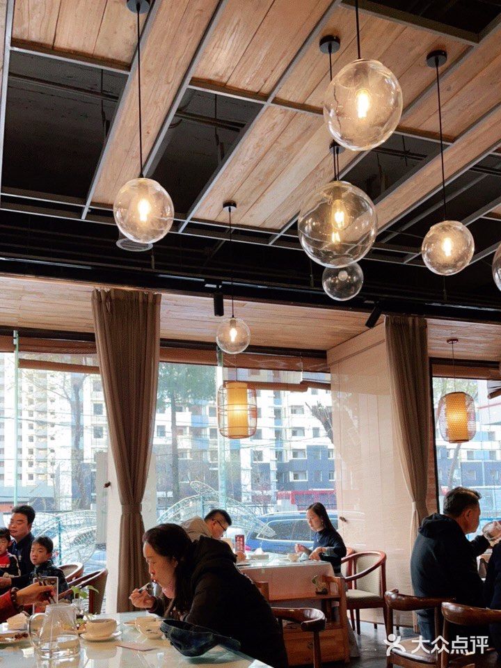 私家小厨人气旺