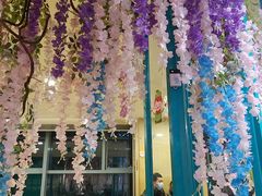 景观位-青瓷火锅料理(西单大悦城店)
