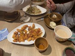 -耶里夏丽·新疆菜·28年喀什老馆(田林东路店)