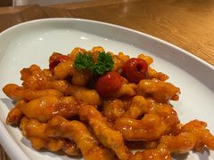 -全聚德(江宁店)