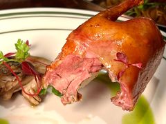 -Bistro 63 创意融合料理(广粤天地店)