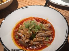 -太二酸菜鱼(深圳布吉万象汇店)