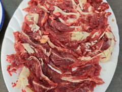 -万祥牛肉火锅(金龙店)