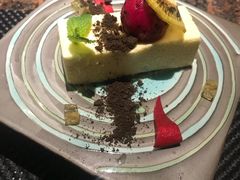 -花隐日式怀石料理(万象城购物中心店)