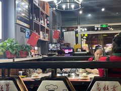 -二十一分小锅炖(皓月店)