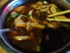 -老兵麻辣烫(世欧王庄店)