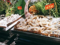 -吉布鲁 牛排海鲜自助(岳塘步步高广场店)