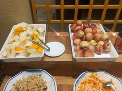 -金筷子西北菜·捞悦火锅