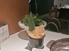 -烹然四季椰子鸡火锅(姚家园万象汇店)