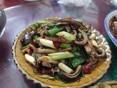 -段氏永平黄焖鸡