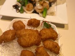 -利苑酒家(宜安广场店)
