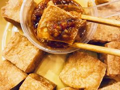 -东排食堂长沙小吃大排档(五一广场店)