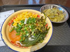 -池嬢拌粉(上海首店)