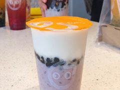 -CoCo都可(万达广场店)