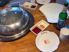 -海味当家·蒸锅海鲜(星海公园店)