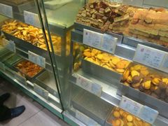 -上海哈尔滨食品厂(淮海中路店)