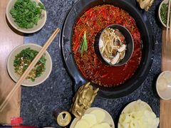 -蜀大侠火锅(寰球文化地标·总府店)