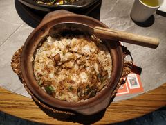 -啫神·广州地标美食(北京路店)