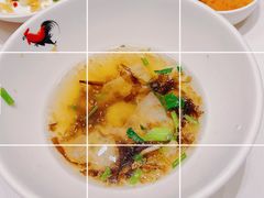 -莆田餐厅PUTIEN(三里屯店)