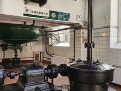 -青岛啤酒博物馆