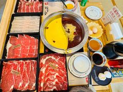 -牛匠和牛寿喜锅(西安总店)