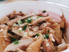 五香手撕鸡-紫燕百味鸡(广埠屯店)