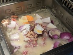 -泽成冰煮羊火锅(中正天街店)