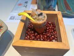 -上井料理黑金店(IFS国金中心店)