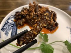 -伊兰麒兰馨园·川菜·清真馆(339电视塔店)