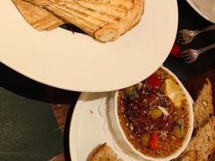 -壳里西餐厅Coquille Seafood Bistro(蒙自路店)