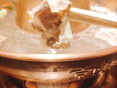 -清真·京华源铜锅涮肉(丰庆店)