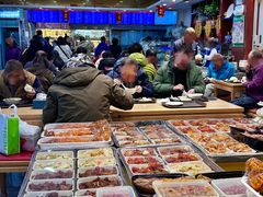 -护国寺小吃(中关村店)