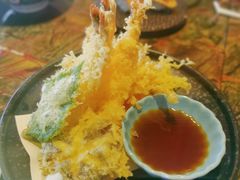 -炙柒Sekinana·精致料理 烧鸟·铁板烧(海上世界店)