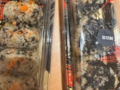 -传闻来紫菜包饭·打糕(西塔韩百店)