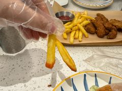 -必胜客(兴华中路PH店)