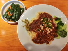 -醉面(五道口启迪大厦店)