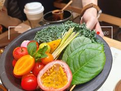 -山缓缓火锅(上海港汇恒隆店)