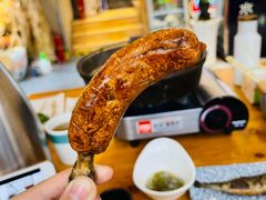 -季夏金枪鱼牛排自助餐厅(海悦天地店)