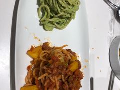 -ABC Cooking Studio(上海环球金融中心店)