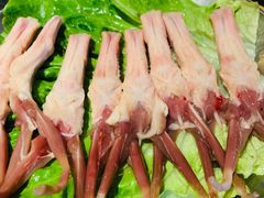 -重庆印象老火锅(梅林店)