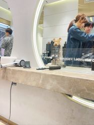 -MMbyHairCode 芭曲发型沙龙