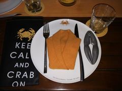 -Ministry of Crab(科伦坡店)