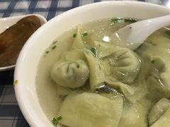 -潘国仙耳光馄饨(黄家阙路店)