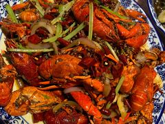 -虾少爷龙虾烧烤(双桥路店)