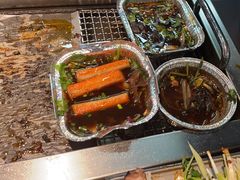 -蜀酱焰·新派融合自助烤肉(仁和春天广场店)