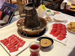 -东来顺饭庄(西直门店)