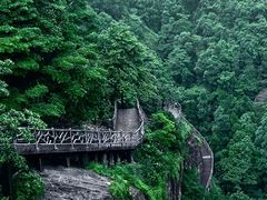 -雁荡山风景名胜区