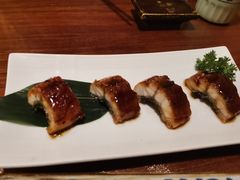 -浪花亭日本料理(古田路店)