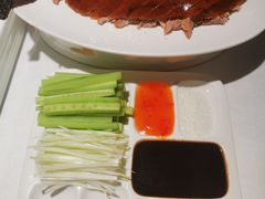 -津禧荟·酥皮烤鸭(北辰店)