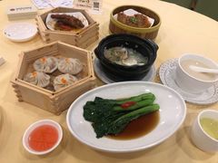 -新梅园不夜粥(龙华店)